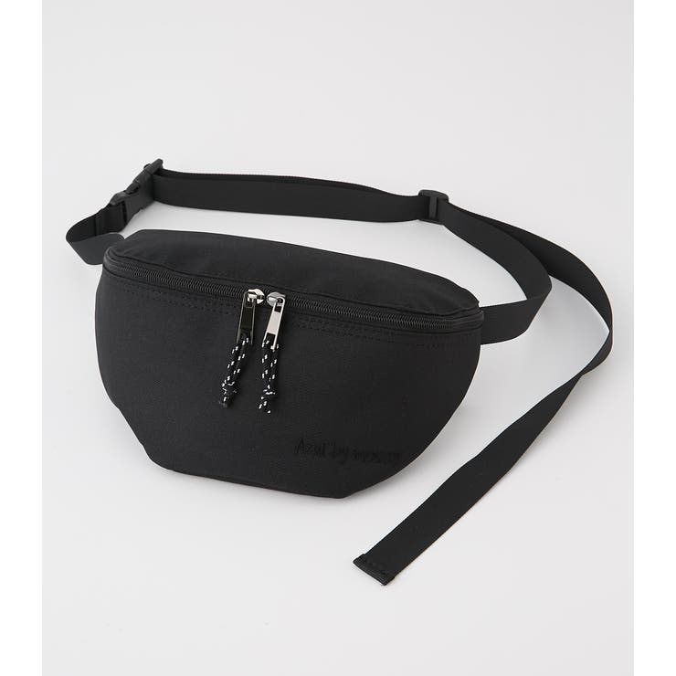 ウエストポーチ[品番：AZLW0015948]｜AZUL BY MOUSSY（アズールバイ  