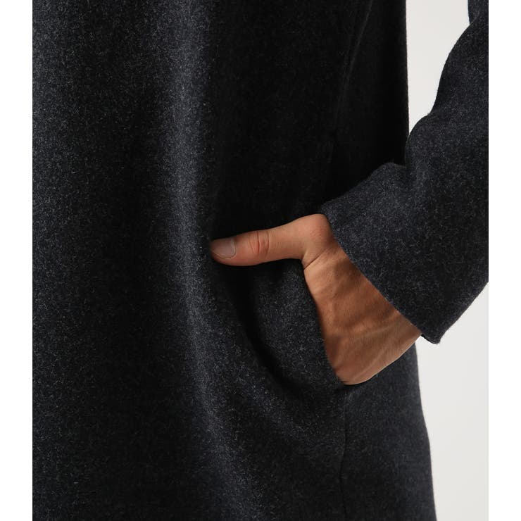 Trメルトンチェスターコート 品番 Azlw Azul By Moussy アズールバイマウジー のメンズ ファッション通販 Shoplist ショップリスト Trメルトンチェスターコート 品番 Azlw Azul By Moussy アズールバイマウジー のメンズ ファッション通販 Shoplist ショップリスト