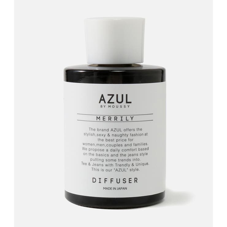 AZUL Diffuser/アズールディフューザー[品番：AZLW0016764]｜AZUL BY