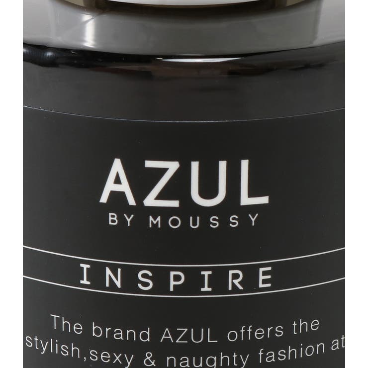 AZUL Diffuser/アズールディフューザー[品番：AZLW0016764