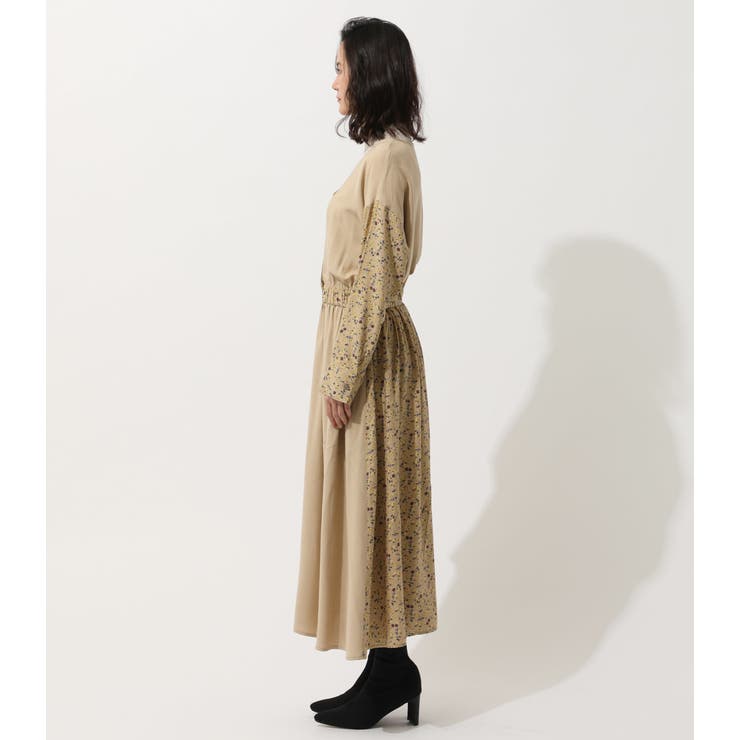 Flower Pattern Mix 品番 Azlw Azul By Moussy アズール バイマウジー のレディースファッション通販 Shoplist ショップリスト Flower Pattern Mix 品番 Azlw Azul By Moussy アズール バイマウジー のレディースファッション通販 Shoplist ショップリスト