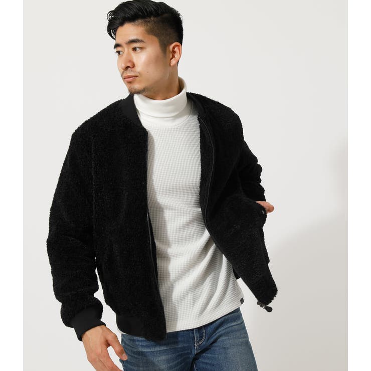 Boa Ma 1 ボアエムエーワン 品番 Azlw Azul By Moussy アズールバイマウジー のメンズ ファッション通販 Shoplist ショップリスト