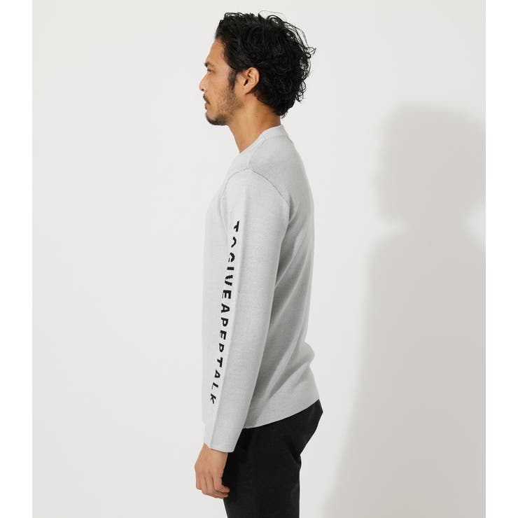 Character Jacquard Knit キャラクタージャガードニット 品番 Azlw Azul By Moussy アズールバイマウジー のメンズファッション通販 Shoplist ショップリスト Character Jacquard Knit キャラクタージャガードニット 品番 Azlw Azul By Moussy アズールバイマウジー のメンズファッション通販 Shoplist ショップリスト