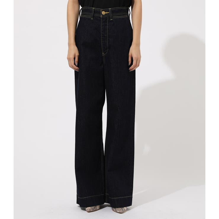 DARTSDENIMWIDE ダーツデニムワイド【MOOK51掲載 90209】[品番