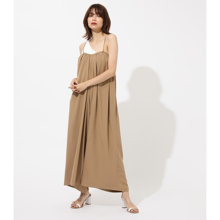 RELAX ALL IN ONE[品番：AZLW0015630]｜AZUL BY MOUSSY