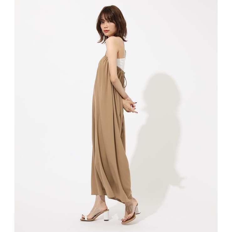 RELAX ALL IN ONE[品番：AZLW0015630]｜AZUL BY MOUSSY