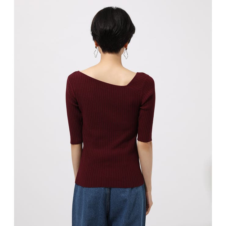 お値下げ致しました⭐︎moussy STAND COLLAR MIDDLE コート MOUSSY（マウジー）の「STAND COLLAR MIDDLE コート（その他