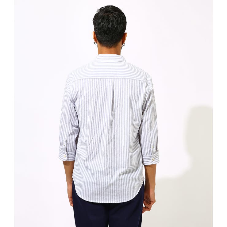 【お買い得】MISTERCHILD 水色 メンズLサイズ シャツ シャツ(ブルー系) （メンズ）｜メンズファッション通販ショップ