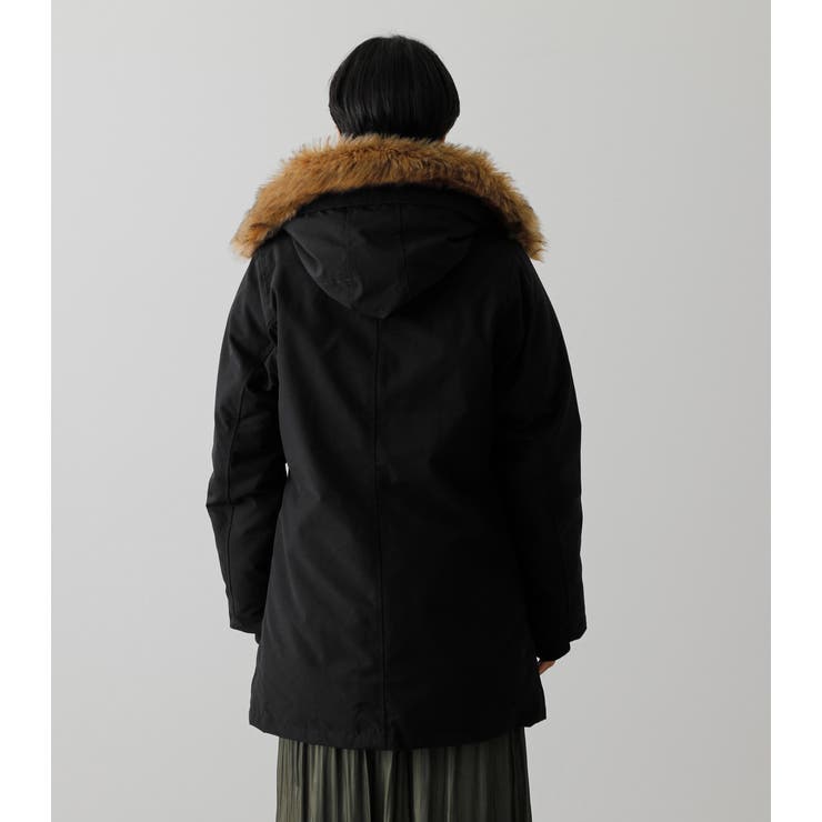 MOUNTAIN LONG DOWN COAT/マウンテンロングダウンコート[品番