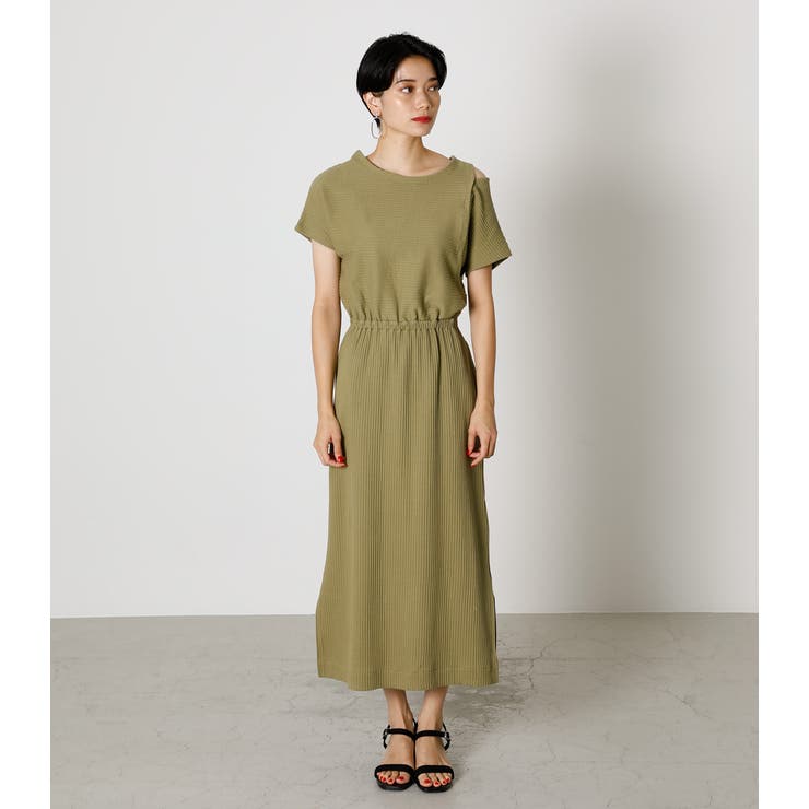 Triangle Rib Onepiece トライアングルリブワンピース 品番 Azlw Azul By Moussy アズールバイ マウジー のレディースファッション通販 Shoplist ショップリスト Triangle Rib Onepiece トライアングルリブワンピース 品番 Azlw Azul By Moussy アズールバイ マウジー のレディースファッション通販 Shoplist ショップリスト