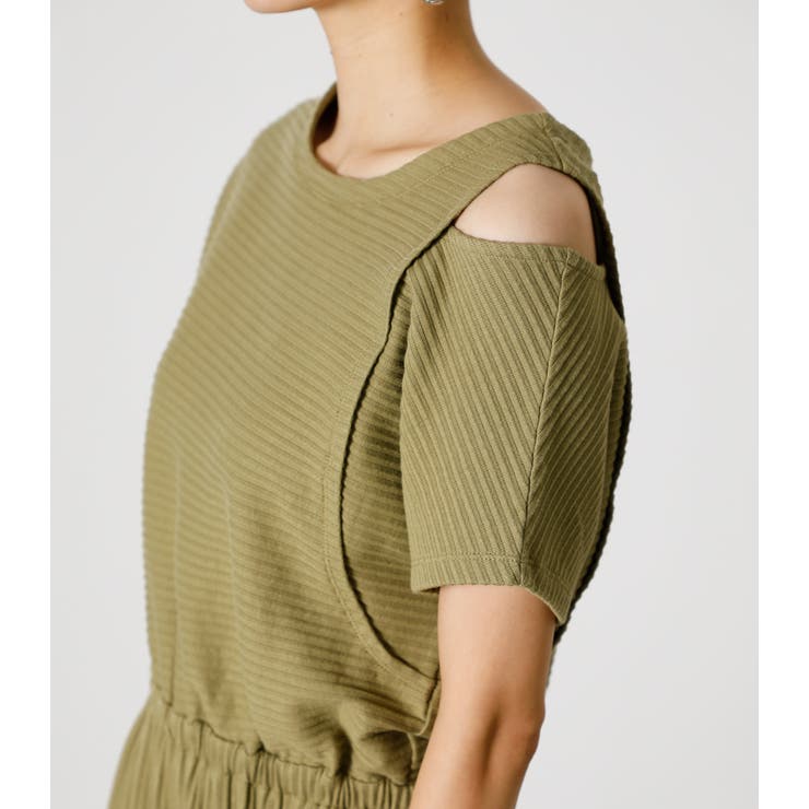 Triangle Rib Onepiece トライアングルリブワンピース 品番 Azlw Azul By Moussy アズールバイ マウジー のレディースファッション通販 Shoplist ショップリスト Triangle Rib Onepiece トライアングルリブワンピース 品番 Azlw Azul By Moussy アズールバイ マウジー のレディースファッション通販 Shoplist ショップリスト