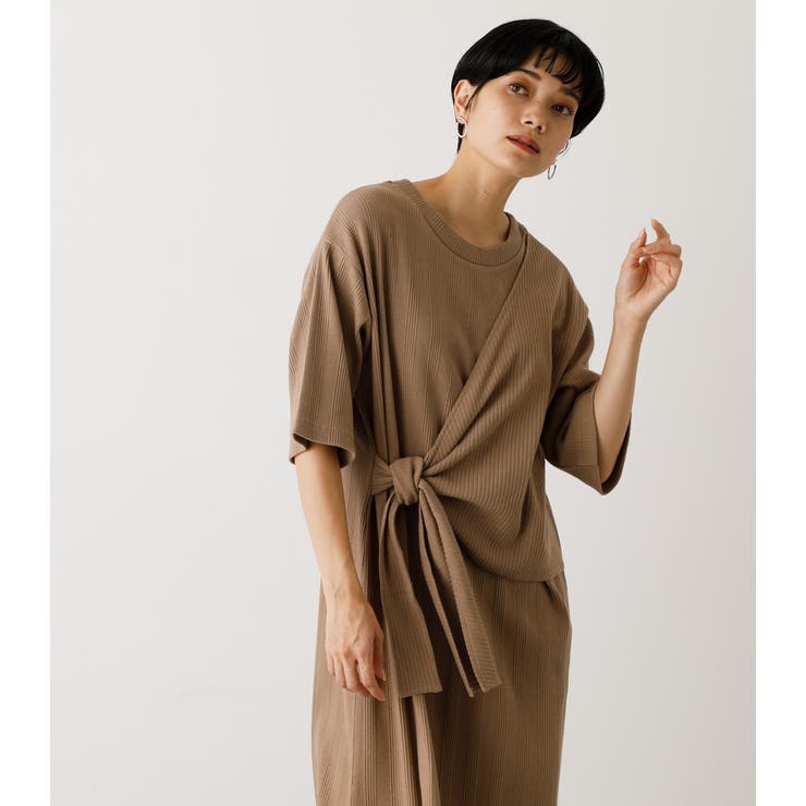 Layered Onepiece レイヤードワンピース 品番 Azlw Azul By Moussy アズールバイマウジー のレディースファッション通販 Shoplist ショップリスト