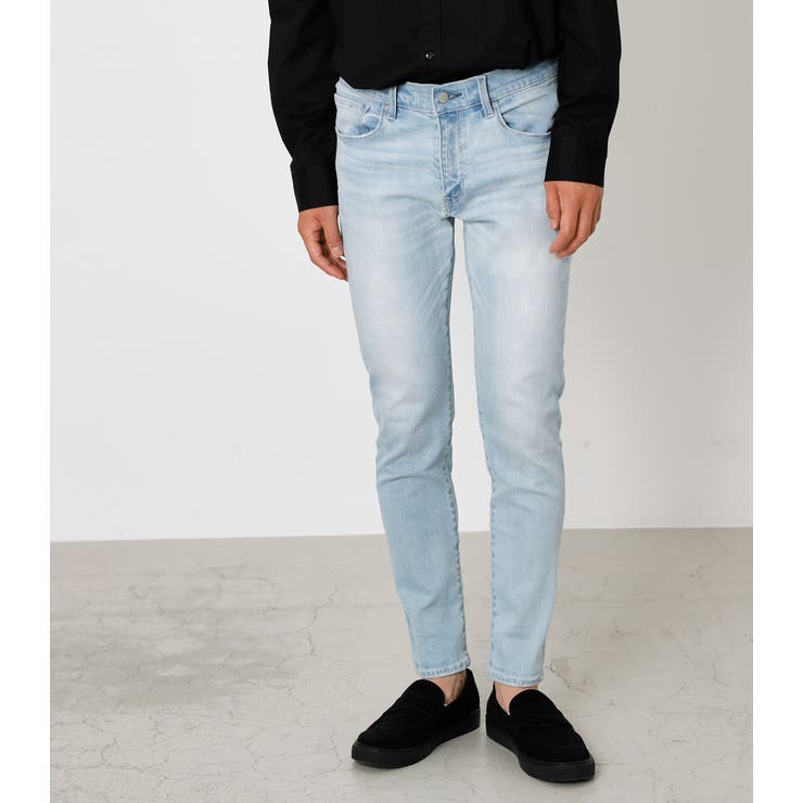 A Perfect Denim アパーフェクトデニム 品番 Azlw Azul By Moussy アズールバイマウジー のメンズ ファッション通販 Shoplist ショップリスト