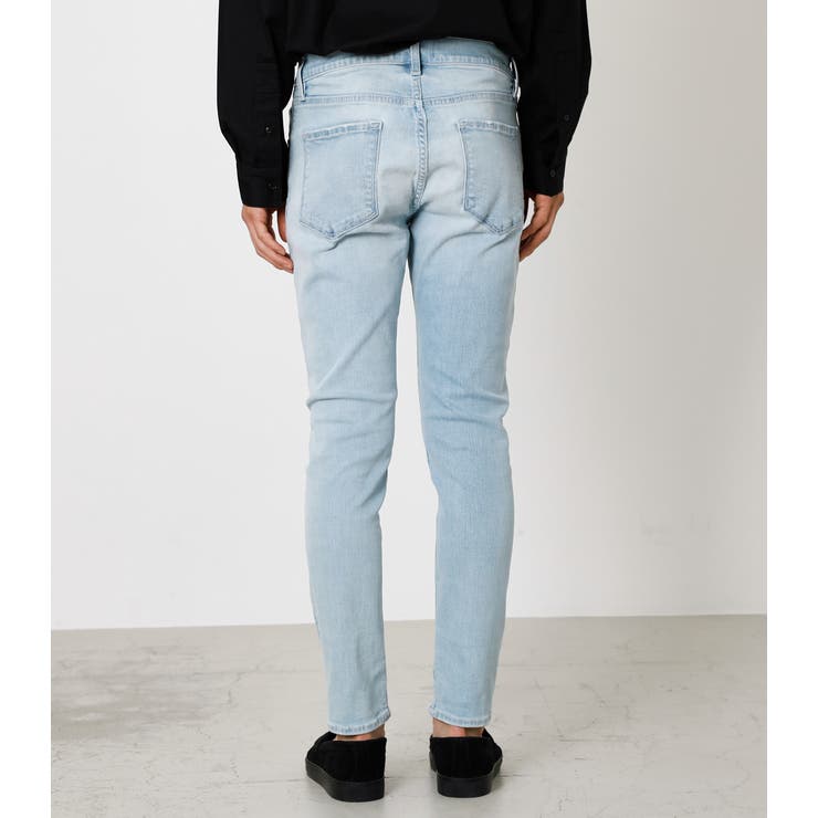 A PERFECT DENIM/アパーフェクトデニム[品番：AZLW0017615]｜AZUL BY