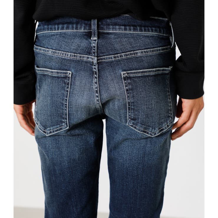 VINTAGE REPAIR SKINNY/ビンテージリペアスキニー[品番 VINTAGE REPAIR SKINNY/ビンテージリペアスキニー[品番