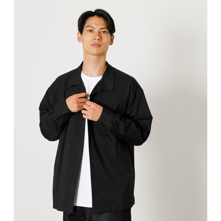 W POCKET OPEN[品番：AZLW0017687]｜AZUL BY MOUSSY（アズール