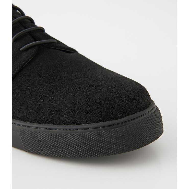 Eco Suede Lace 品番 Azlw Azul By Moussy アズールバイマウジーメンズ のメンズ ファッション通販 Shoplist ショップリスト