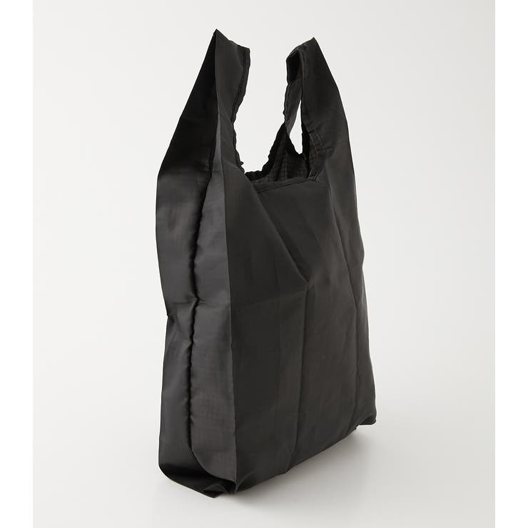 POCKETABLE ECO BAG/ポケッタブルエコバッグ[品番：AZLW0017904]｜AZUL