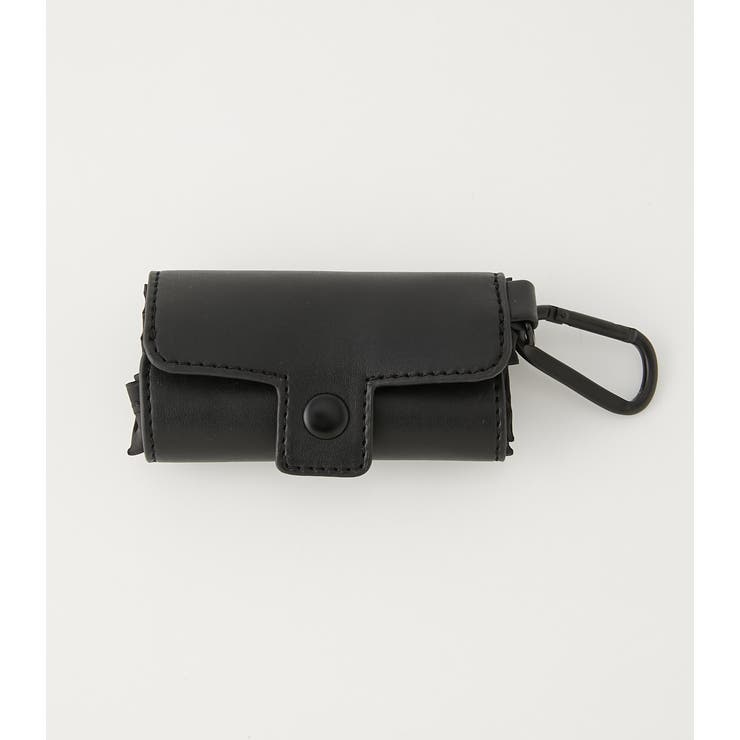 POCKETABLE ECO BAG/ポケッタブルエコバッグ[品番：AZLW0017904]｜AZUL