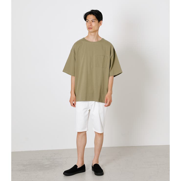 【送料無料】80s プールパーティー ビキニガール ヴィンテージ Tシャツ ホリデイイン ベージュ 袖裾シングルステッチ メンズM 古着 @BZ0251 64000-m.jpg