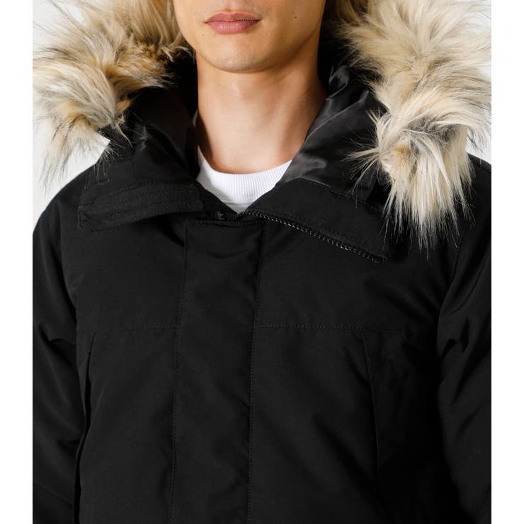 超希少　ALLIED アライドTHE WISDOM DOWN PARKA 超希少 ALLIED アライドTHE WISDOM DOWN PARKA