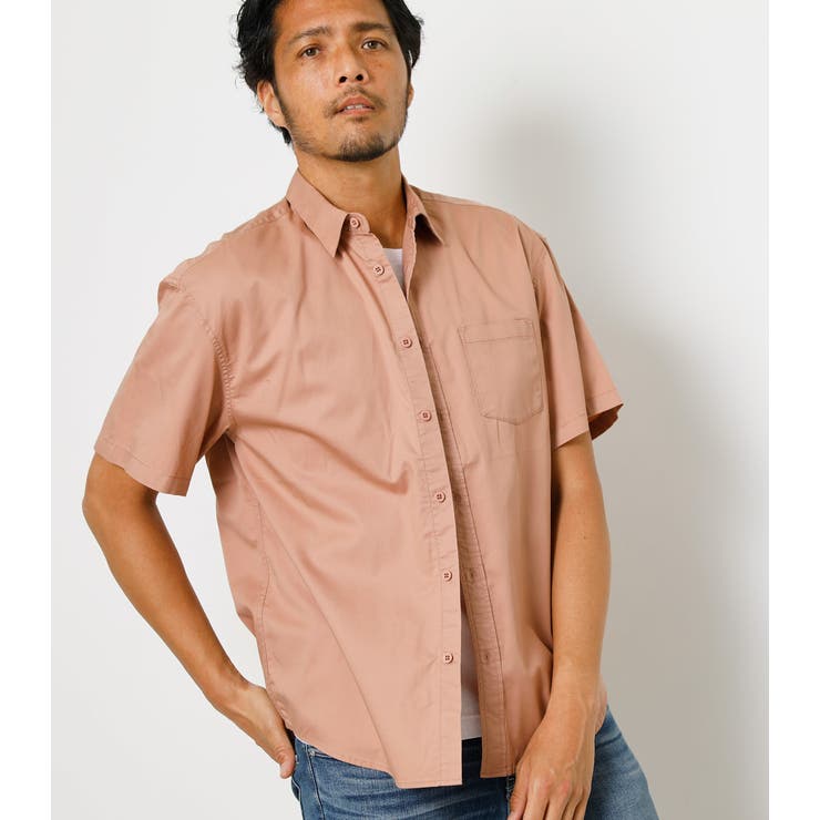 Altre Fibre Half 品番 Azlw Azul By Moussy アズールバイマウジー のメンズ ファッション通販 Shoplist ショップリスト