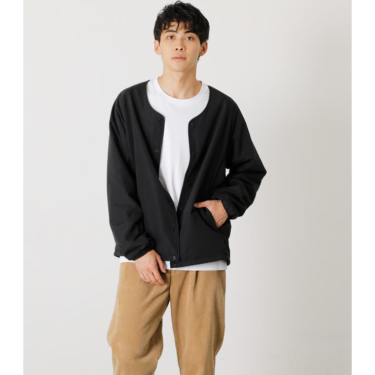 PADDING INNER JACKET/パッディングインナージャケット[品番