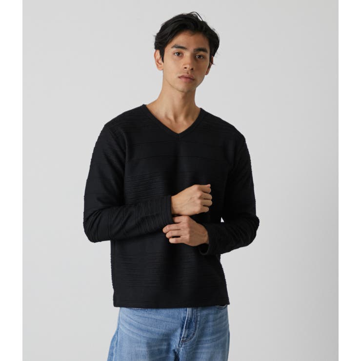 Random Tack Border Tops ランダムタックボーダートップス 品番 Azlw Azul By Moussy アズールバイマウジー のメンズファッション通販 Shoplist ショップリスト Random Tack Border Tops ランダムタックボーダートップス 品番 Azlw Azul By Moussy アズールバイマウジー のメンズファッション通販 Shoplist ショップリスト