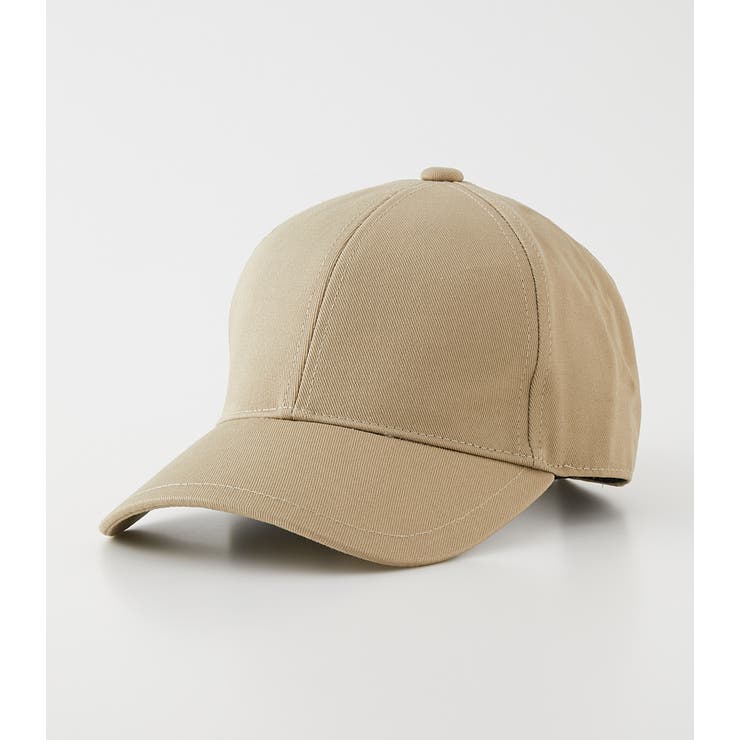 TWILL BASIC CAP/ツイルベーシックキャップ[品番：AZLW0017470]｜AZUL BY  MOUSSY（アズールバイマウジー）のレディースファッション通販｜SHOPLIST（ショップリスト）