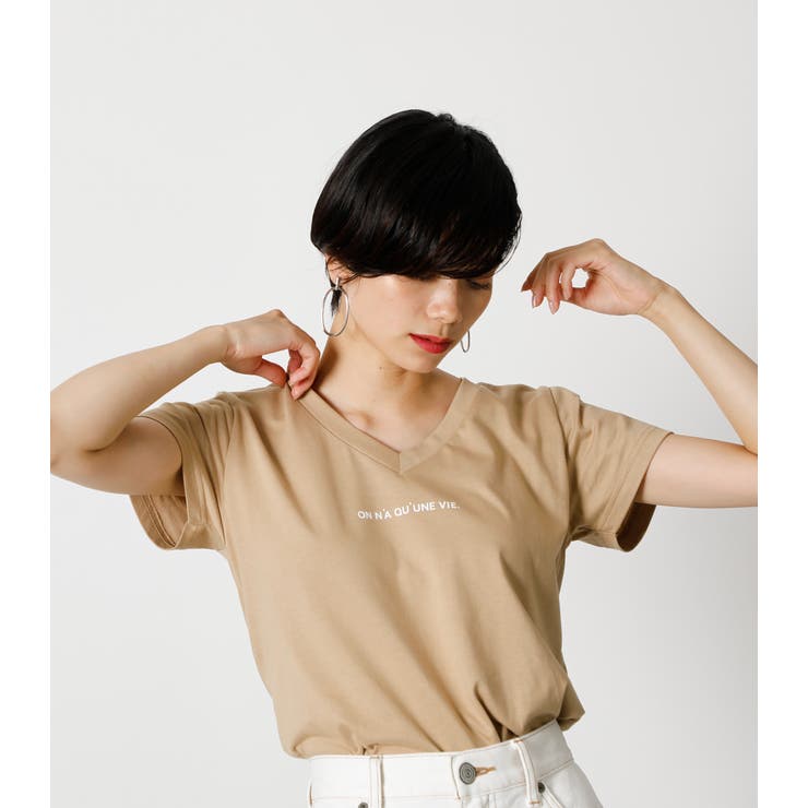 SHAKA TEE — The Lesser Brand