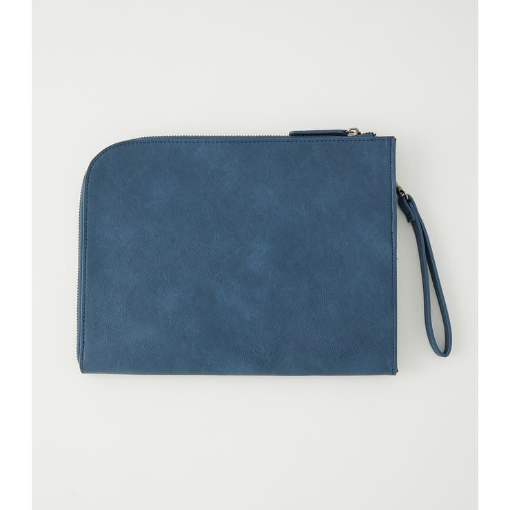 Eco Leather Clutch Bag エコレザークラッチバッグ 品番 Azlw Azul By Moussy アズール バイマウジー のメンズファッション通販 Shoplist ショップリスト Eco Leather Clutch Bag エコレザークラッチバッグ 品番 Azlw Azul By Moussy アズール バイマウジー のメンズファッション通販 Shoplist ショップリスト