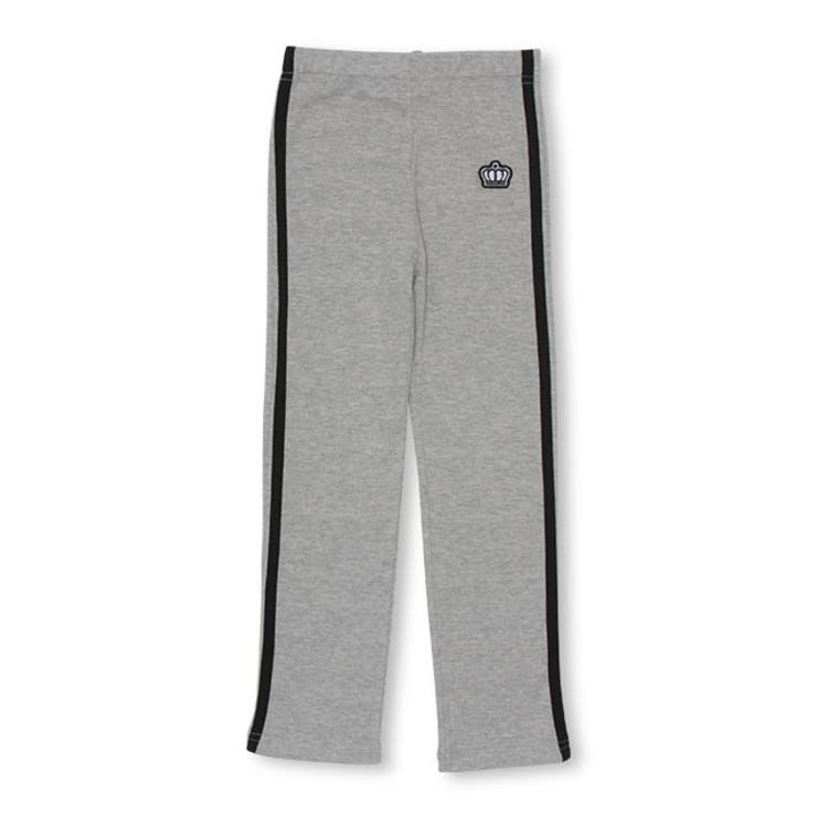 19ライン/グレー(NEW) | ウルトラストレッチパンツ 4310BK | BABYDOLL