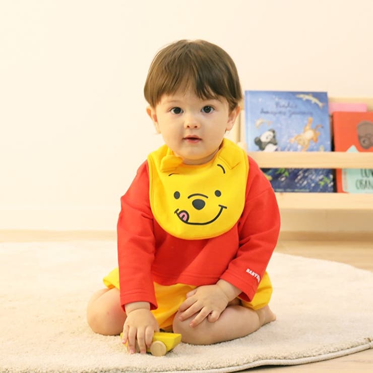 ディズニー 飛び出しスタイ 4605 | BABYDOLL | 詳細画像8 