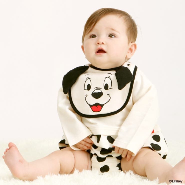 ディズニー 飛び出しスタイ 4605 | BABYDOLL | 詳細画像12 