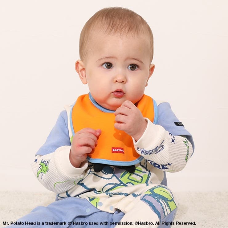 ディズニー 飛び出しスタイ 4605 | BABYDOLL | 詳細画像7 