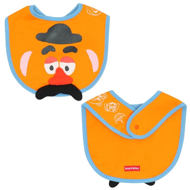 ディズニー 飛び出しスタイ 4605 | BABYDOLL | 詳細画像18 