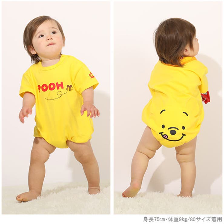 専門店では Baby doll ロンパース ienomat.com.br