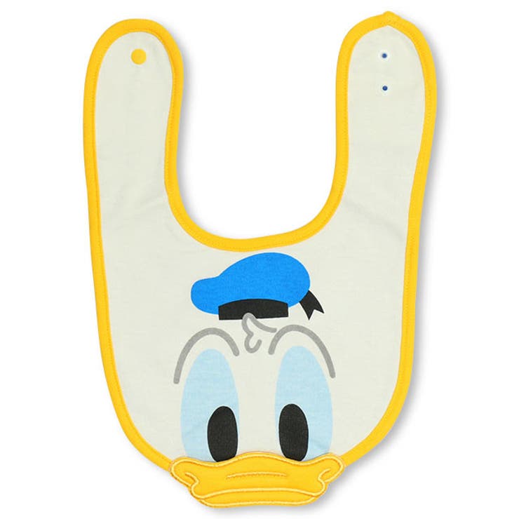 ドナルド | ディズニー 飛び出しスタイ 5347 | BABYDOLL