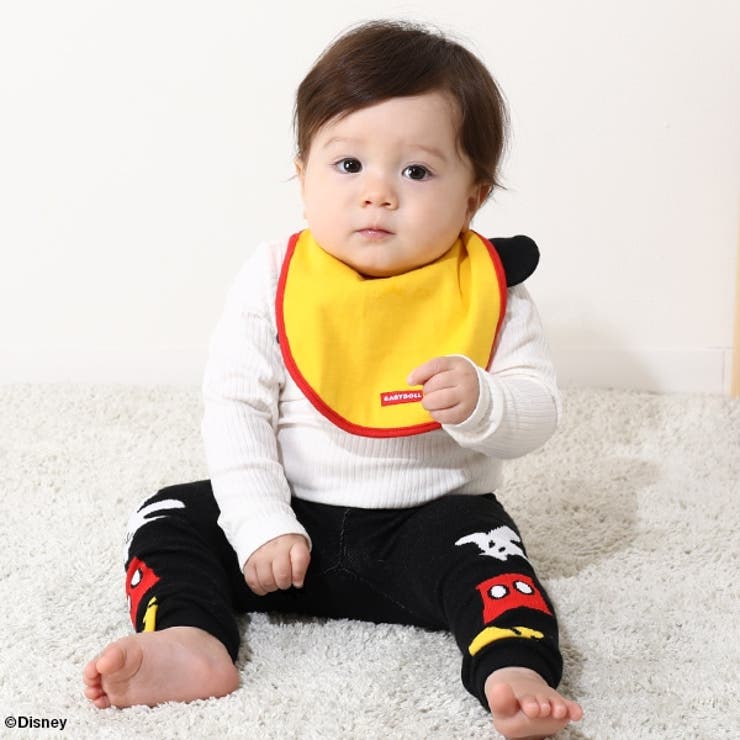 ディズニー 飛び出しスタイ 5347 | BABYDOLL | 詳細画像4 