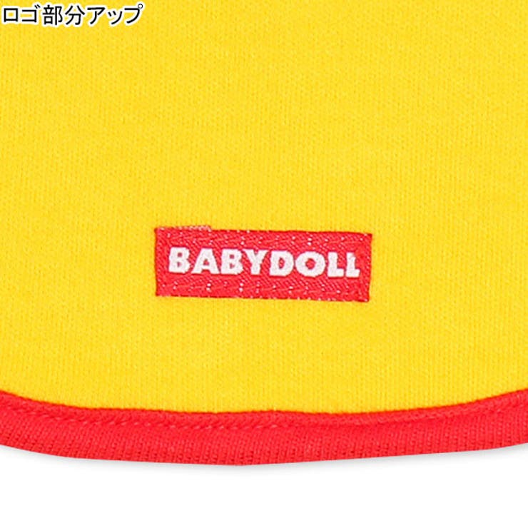 ディズニー 飛び出しスタイ 5347 | BABYDOLL | 詳細画像9 