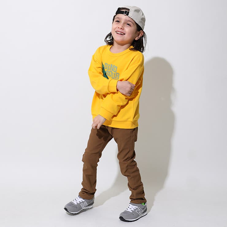 あったかスキニーパンツ 5785K | BABYDOLL | 詳細画像12 