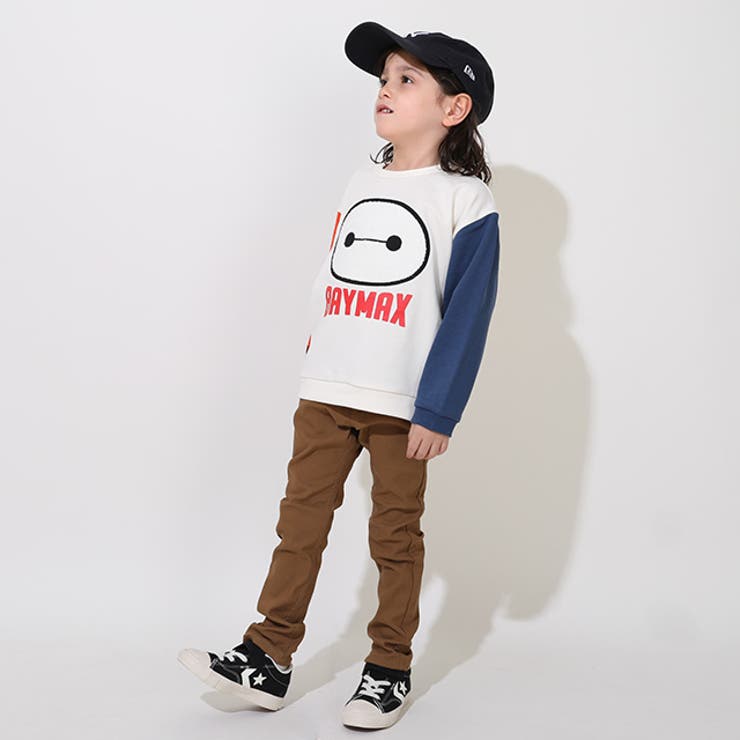 あったかスキニーパンツ 5785K | BABYDOLL | 詳細画像16 