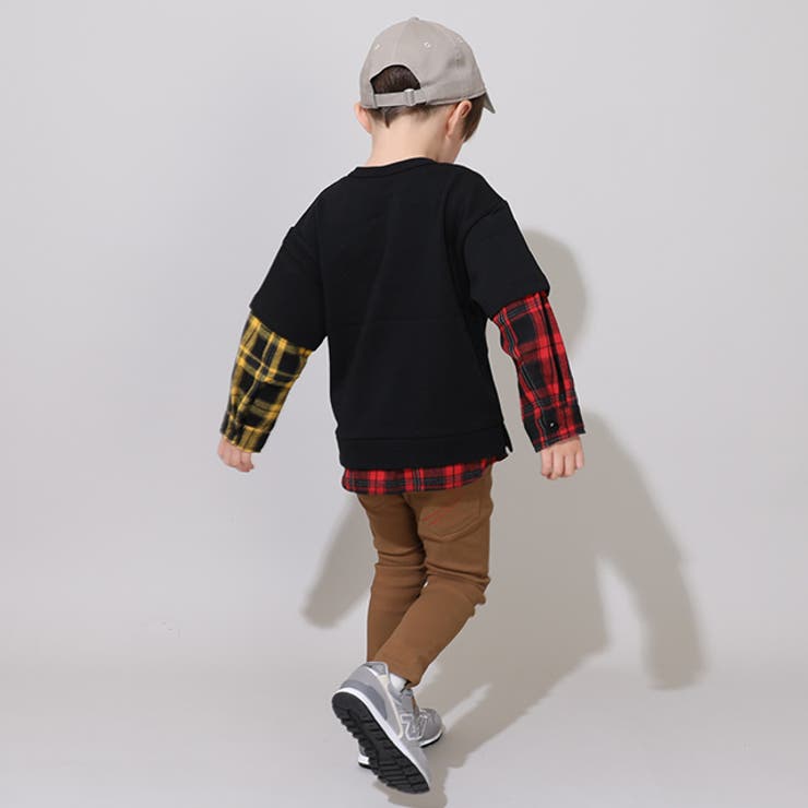 あったかスキニーパンツ 5785K | BABYDOLL | 詳細画像15 