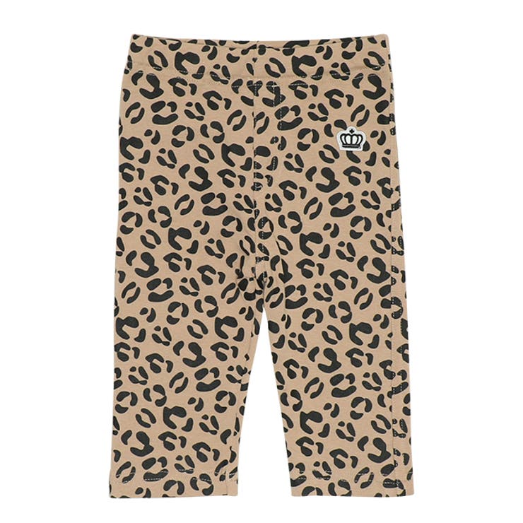 ヒョウ
