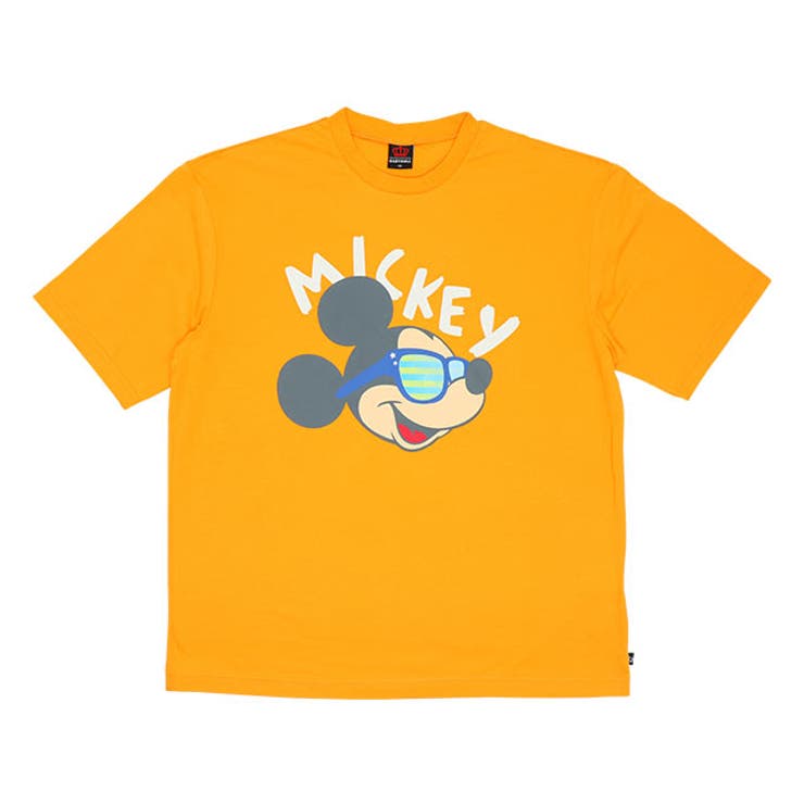 親子お揃い ディズニー レンチキュラーtシャツ 品番 Bydk Babydoll ベビードール のキッズファッション通販 Shoplist ショップリスト