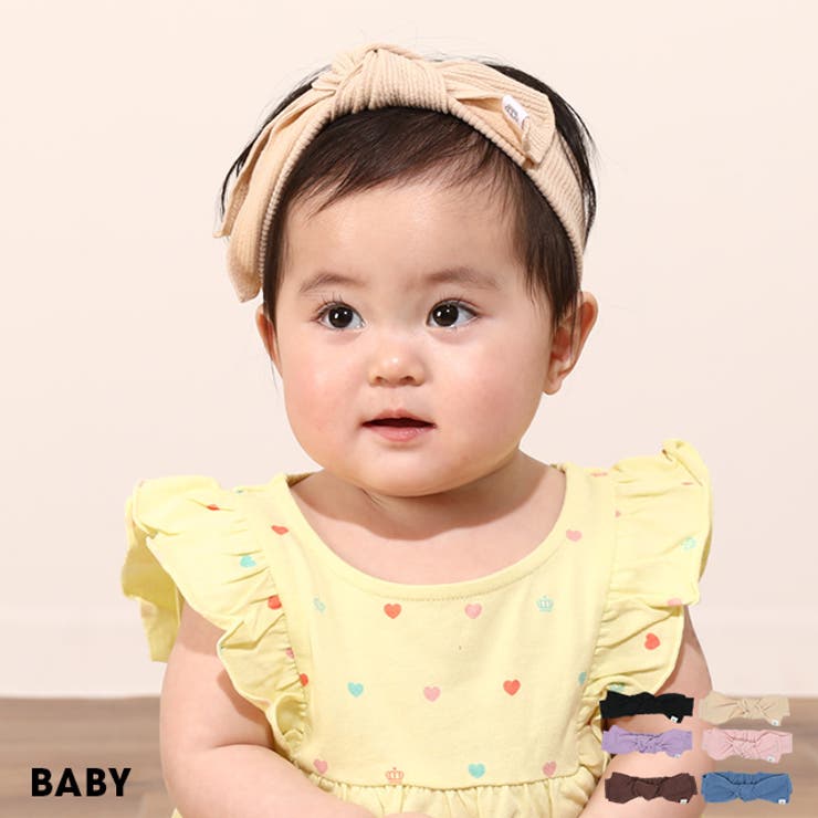 Na+H リボンベビードール 7/10～20％OFF SALE PINKHUNT ビッグリボンチュニック
