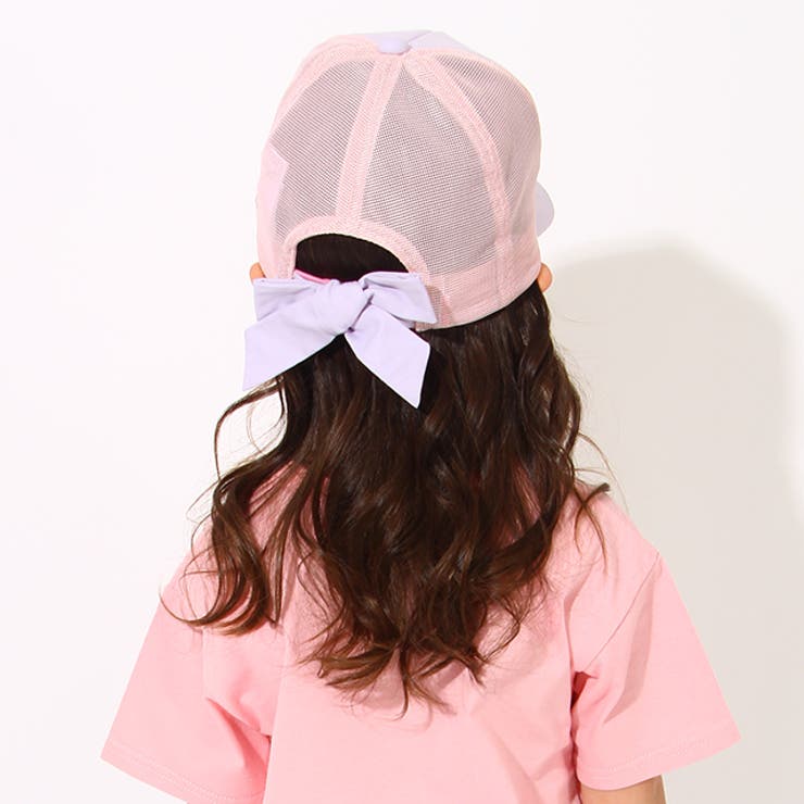 ディズニー キャップ  6764[品番：BYDK0004937]｜BABYDOLL（ベビードール）のキッズファッション通販｜SHOPLIST（ショップリスト）