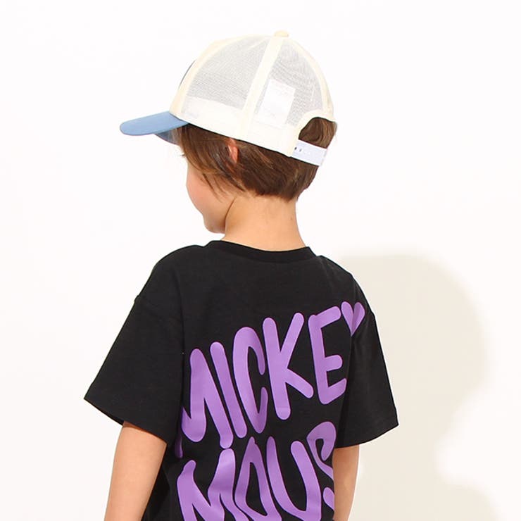 ディズニー キャップ  6764[品番：BYDK0004937]｜BABYDOLL（ベビードール）のキッズファッション通販｜SHOPLIST（ショップリスト）