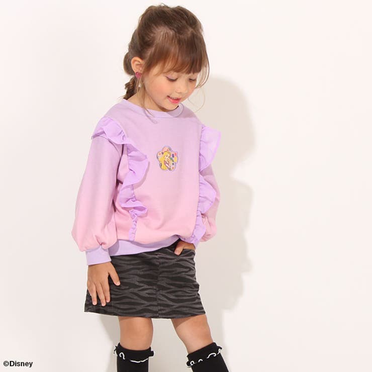コーデュロイスカート 7046K [品番：BYDK0005320]｜BABYDOLL（ベビードール）のキッズファッション通販｜SHOPLIST（ショップリスト）