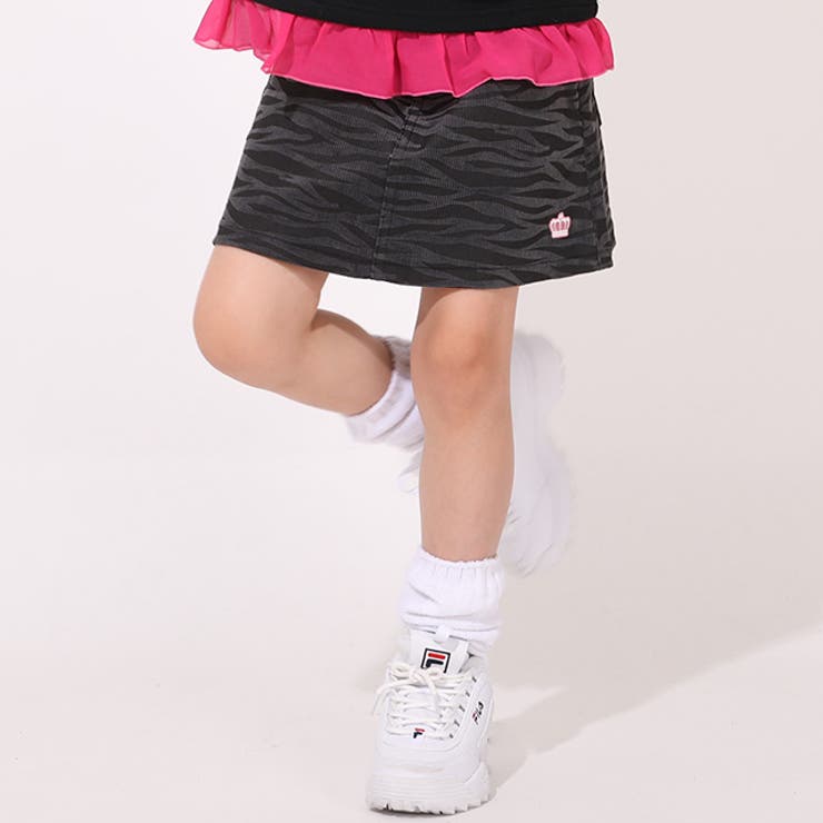 コーデュロイスカート 7046K [品番：BYDK0005320]｜BABYDOLL（ベビードール）のキッズファッション通販｜SHOPLIST（ショップリスト）